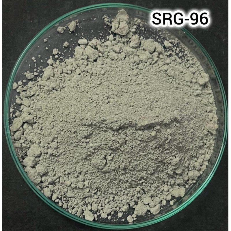 Titanium Dioxide SRG-96 Titanium Dioxide SRG-96