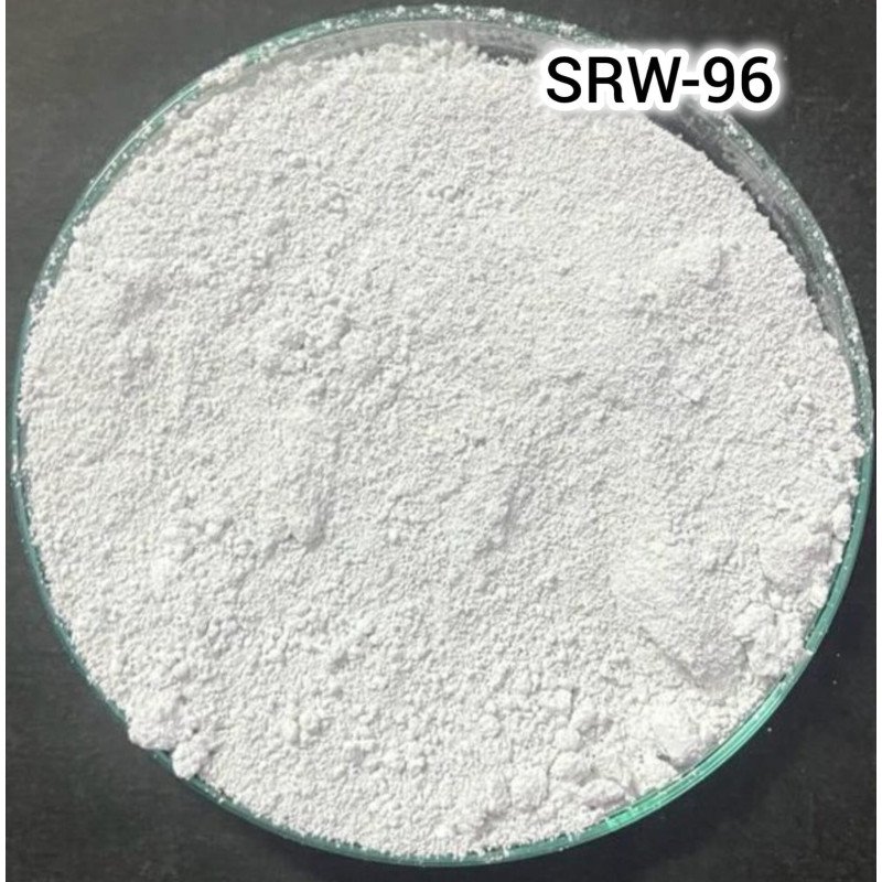 Titanium Dioxide SRW-96 Titanium Dioxide SRW-96