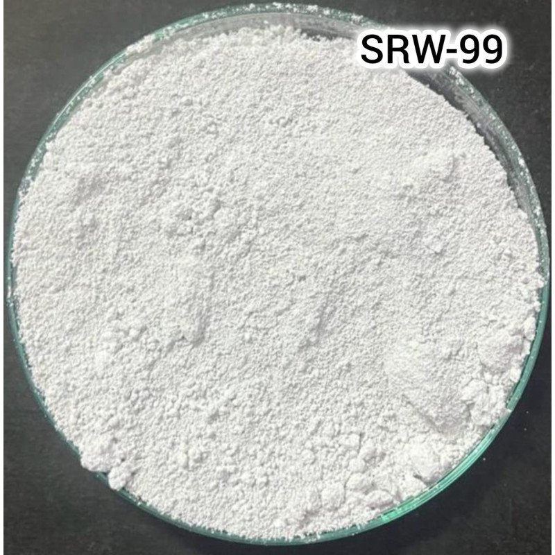 Titanium Dioxide SRW-99 Titanium Dioxide SRW-99