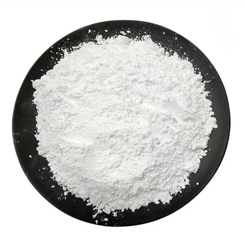 Kaolin Clay