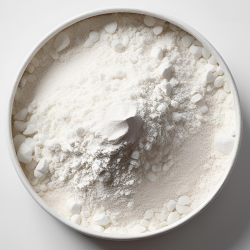 Magnesite