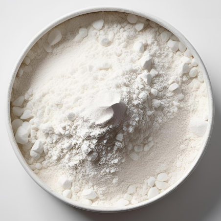 Magnesite