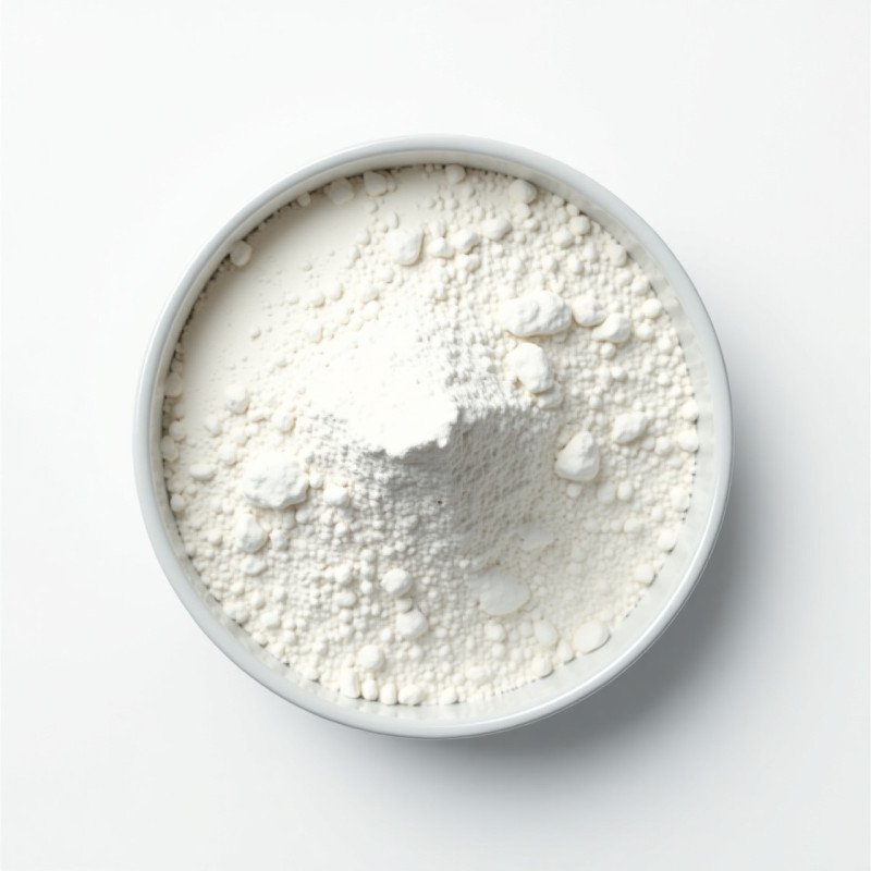 Dolomite (Industrial Grade) Dolomite (Industrial Grade)