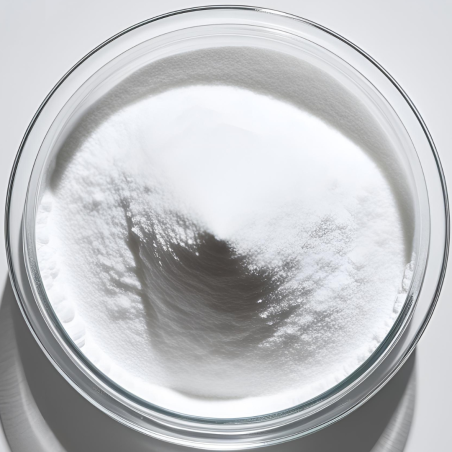 Silica (Opacifier)